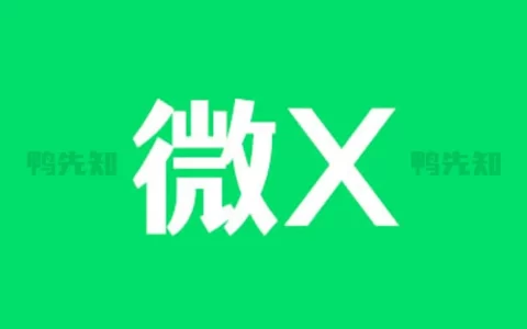 微X模块 v2.41 微信辅助插件，微信转发、防撤回和通讯录管理等功能