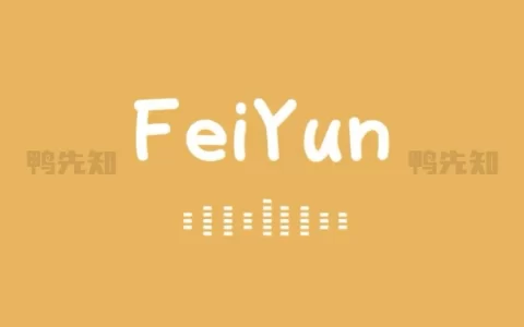 飞韵听书/云动听书 v1.3.9 小说阅读软件，解锁海量资源免费看