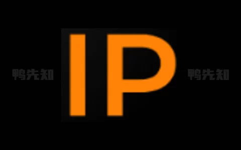 IP Tools v8.82 IP查询工具，ping工具，解锁高级版