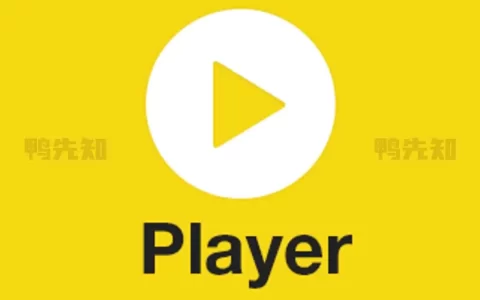 PotPlayer v1.7.22607 全能多媒体影音播放器，无广告绿色