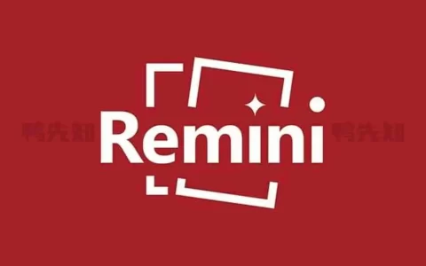 Remini v3.7.1020.202514479 模糊人脸照片增强，解锁专业版