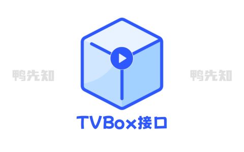 TVBox - 鸭先知