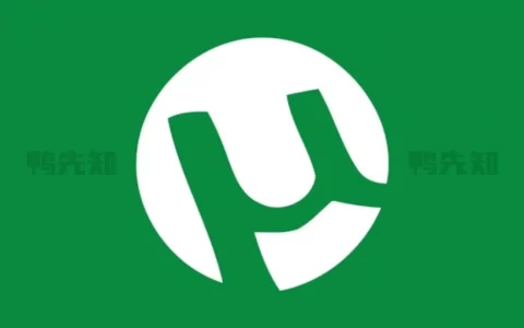 μTorrent Pro v8.0.5 无广告的BT种子下载软件，直装付费专业汉化版
