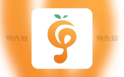 小橘音乐 v1.2.1 清爽干净音乐下载神器，全网音乐无损音质下载