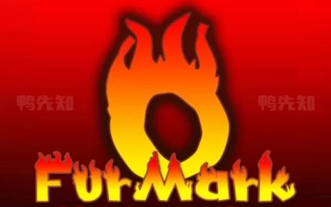 FurMark v1.39.1 显卡压力测试烤机软件，中文汉化版