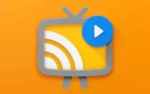 Web Video Caster v5.8.0.4790 网络视频投屏，解锁高级版