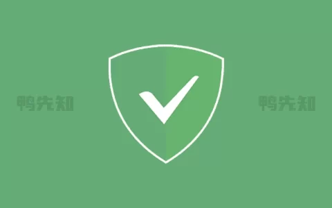 AdGuard v4.4.161 广告拦截程序，广告内容拦截跟踪器，去广告大杀器