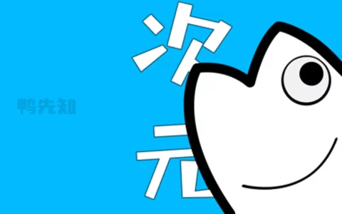 次元站 v1.3.4.8 海量的二次元动漫视频资源，去广告纯净版