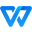 WPS学堂LOGO