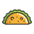 Taco搜索LOGO