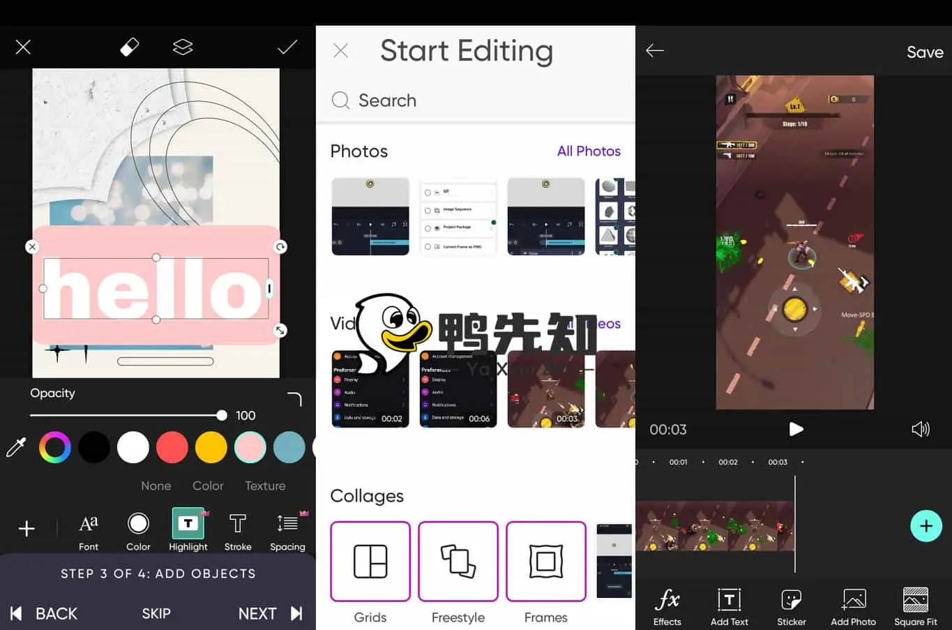 Picsart v27.3.4 美易，专为爱美图的你打造，解锁高级版