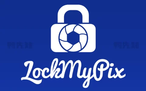 LockMyPix v5.2.6.9 一款私人照片、视频和笔记文件夹保管箱应用，解锁高级版