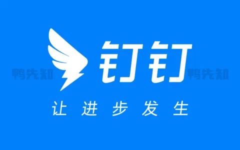 钉钉 v6.3.21 去除启动广告，无内置广告、官方纯净版