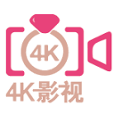 4k影视LOGO