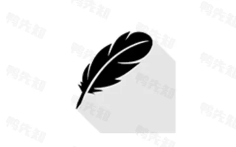 轻羽写作 v1.95.7 文本编辑工具，自带多个主题，去广告修改版