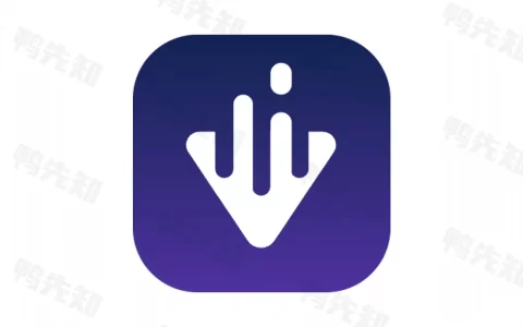 速度下载 v1.2.0 聚合解析下载支持短视频解析下载，去广告纯净版