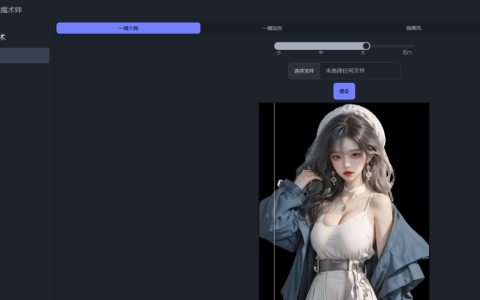 影像魔术师：提供高质量影像处理服务的网站