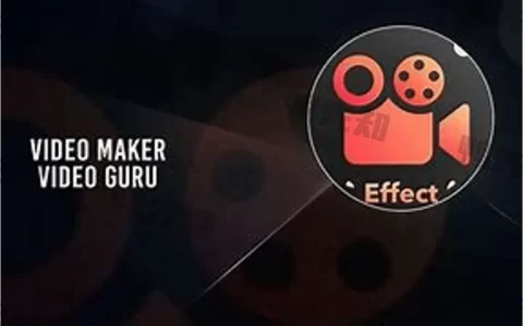 Video.Guru v1.600.189 视频、图片无水印编辑器，解锁专业版