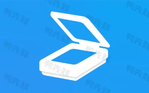 TapScanner v3.0.82 简洁好用的相机文档扫描仪，解锁专业版