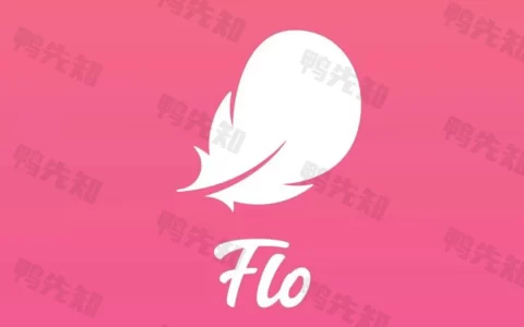 Flo v9.67.1 大姨妈经期助手，专为妇女而设的经期跟踪器，解锁高级版