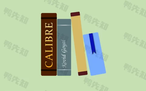 Calibre v7.24.0 电子书查看、转换、编辑和编目，电子书综合管理软件