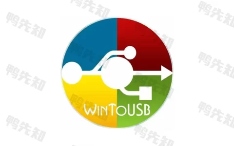 Hasleo WinToUSB 9.8.0 U盘安装系统工具，破解版