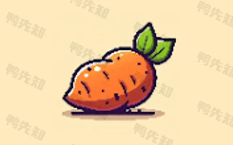 小地瓜，一款专业的小红书图片视频下载助手插件程序