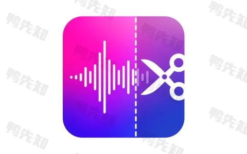 Ringtone Maker v1.01.84.1218 铃声制作音乐编辑，解锁专业版