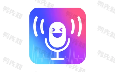 Voice Changer v1.02.95.1028 变声器，一个有趣的变声器软件，解锁专业版