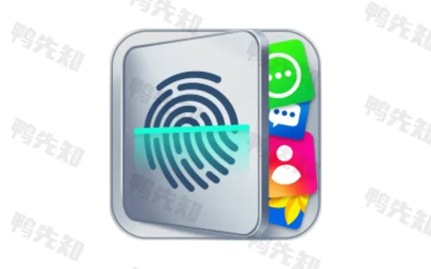 XLock v1.9.1 应用锁指纹密码锁，解锁专业版