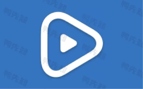 蓝图影视 v4.5.2 免费影视追剧，去广告纯净版