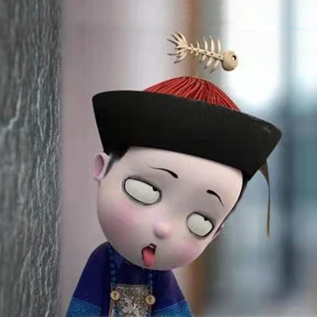 白开心的头像